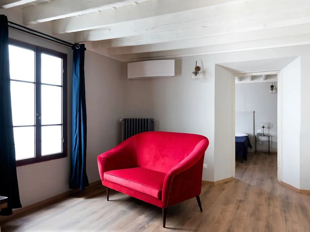 Foto - B&B Stupido Hotel