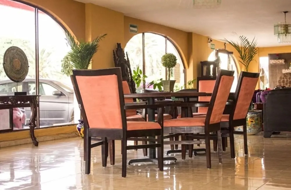 Foto - Hotel Posada del Sol Inn