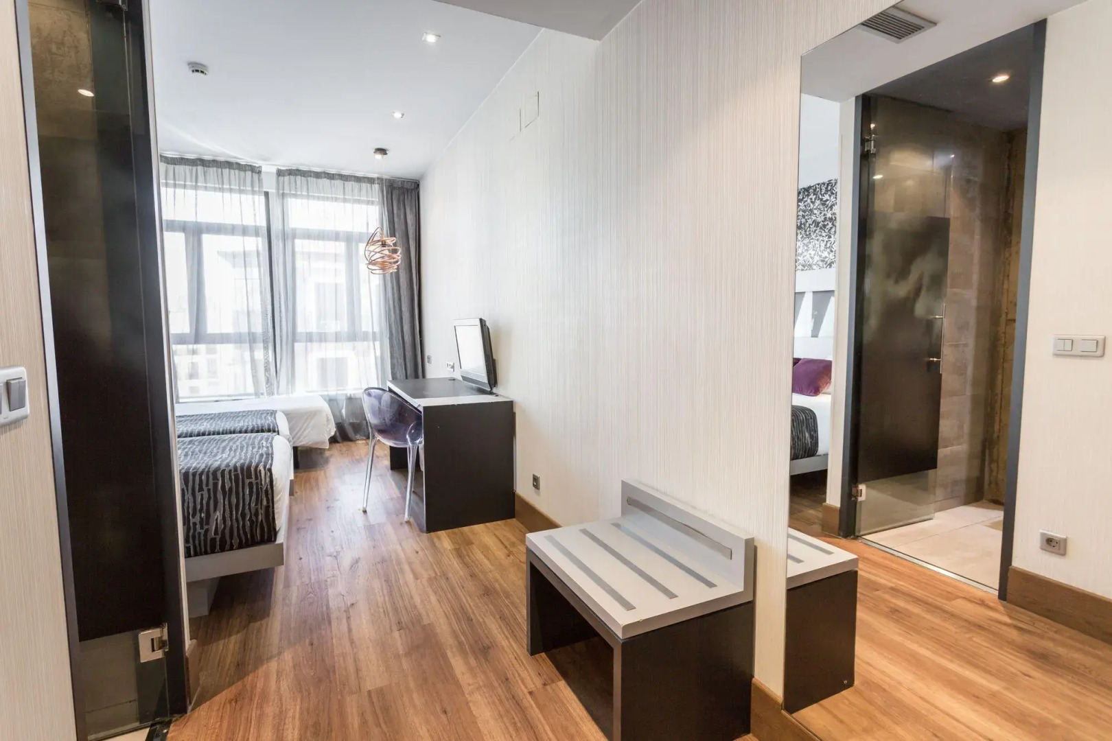 Foto - Petit Palace Plaza Mayor