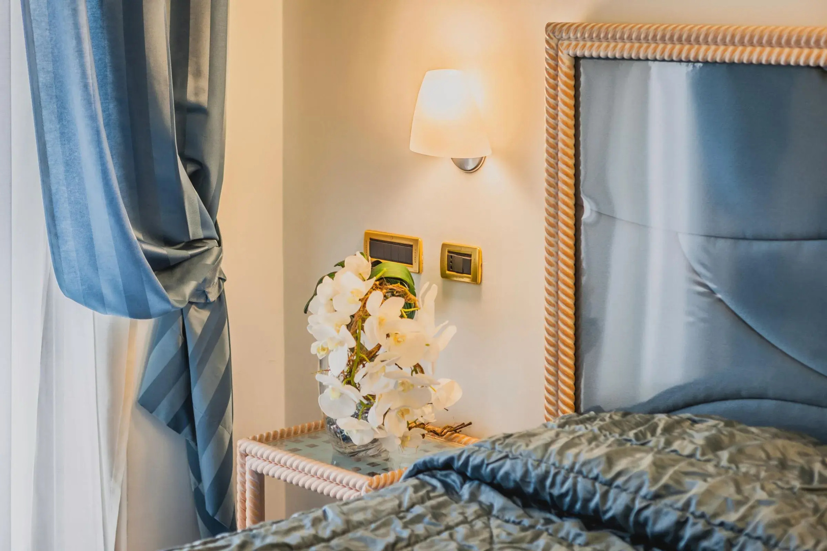 Photo - Aragona Palace Hotel & Spa