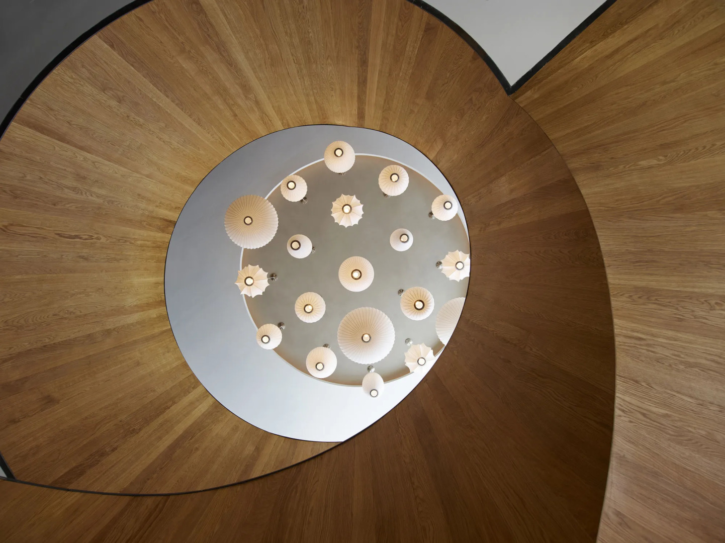 Foto - citizenM London Shoreditch