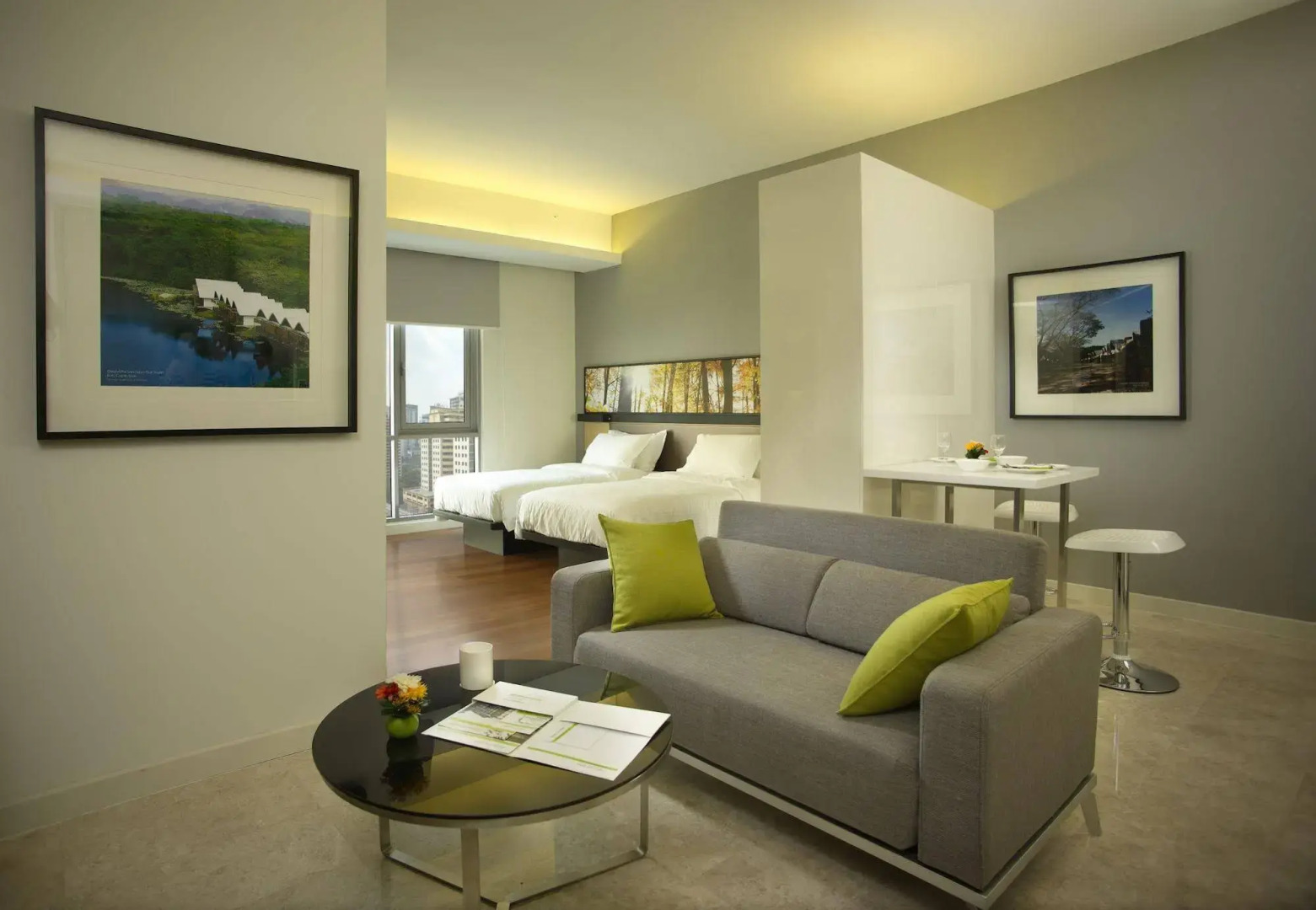 Photo - The Signature Hotel & Serviced Suites Hartamas Kuala Lumpur