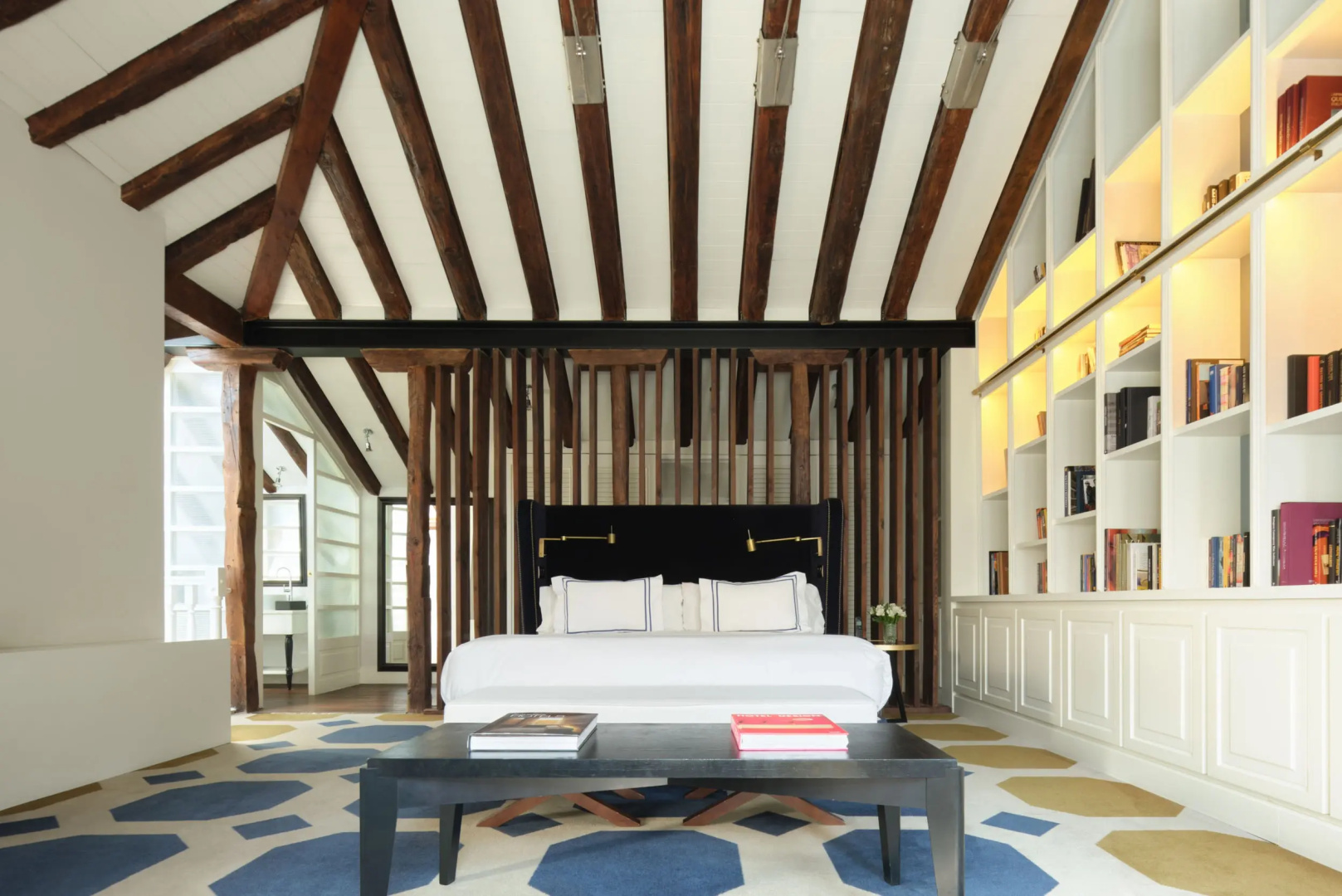 Foto - Only YOU Boutique Hotel