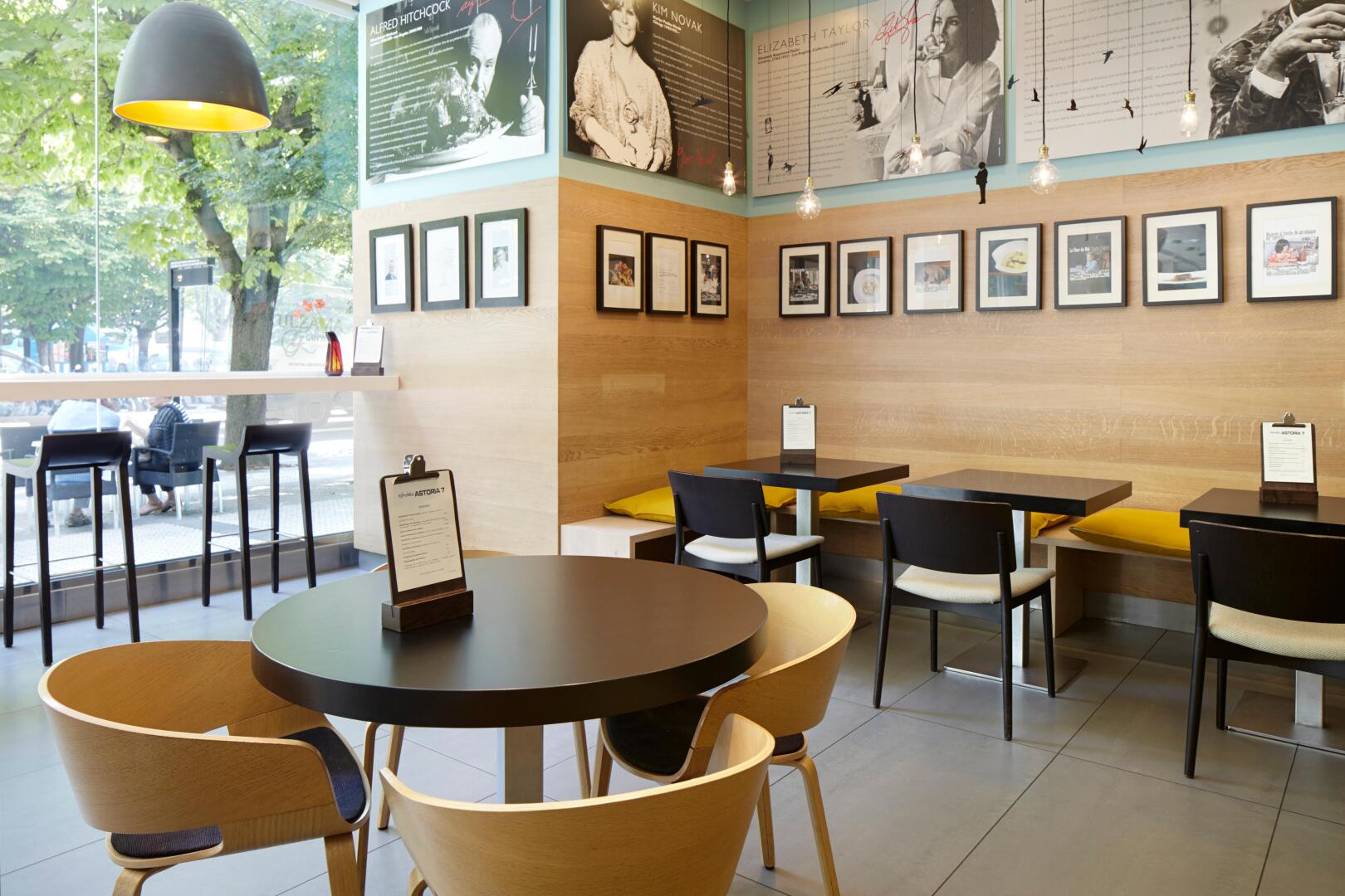 Foto - Hotel Zinema7