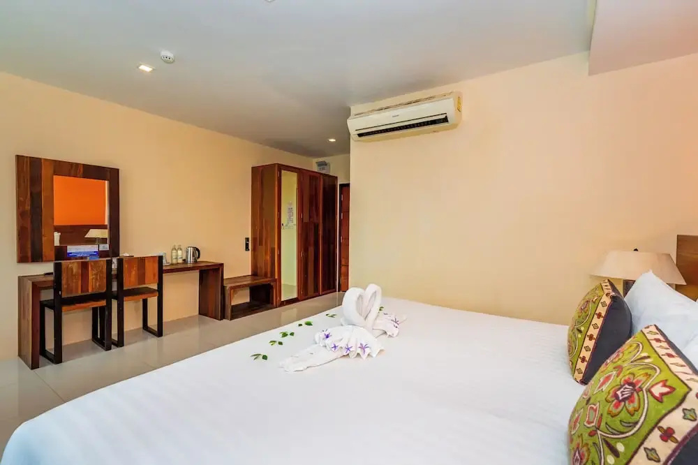 Foto - The Cheetar Hotel, Phuket