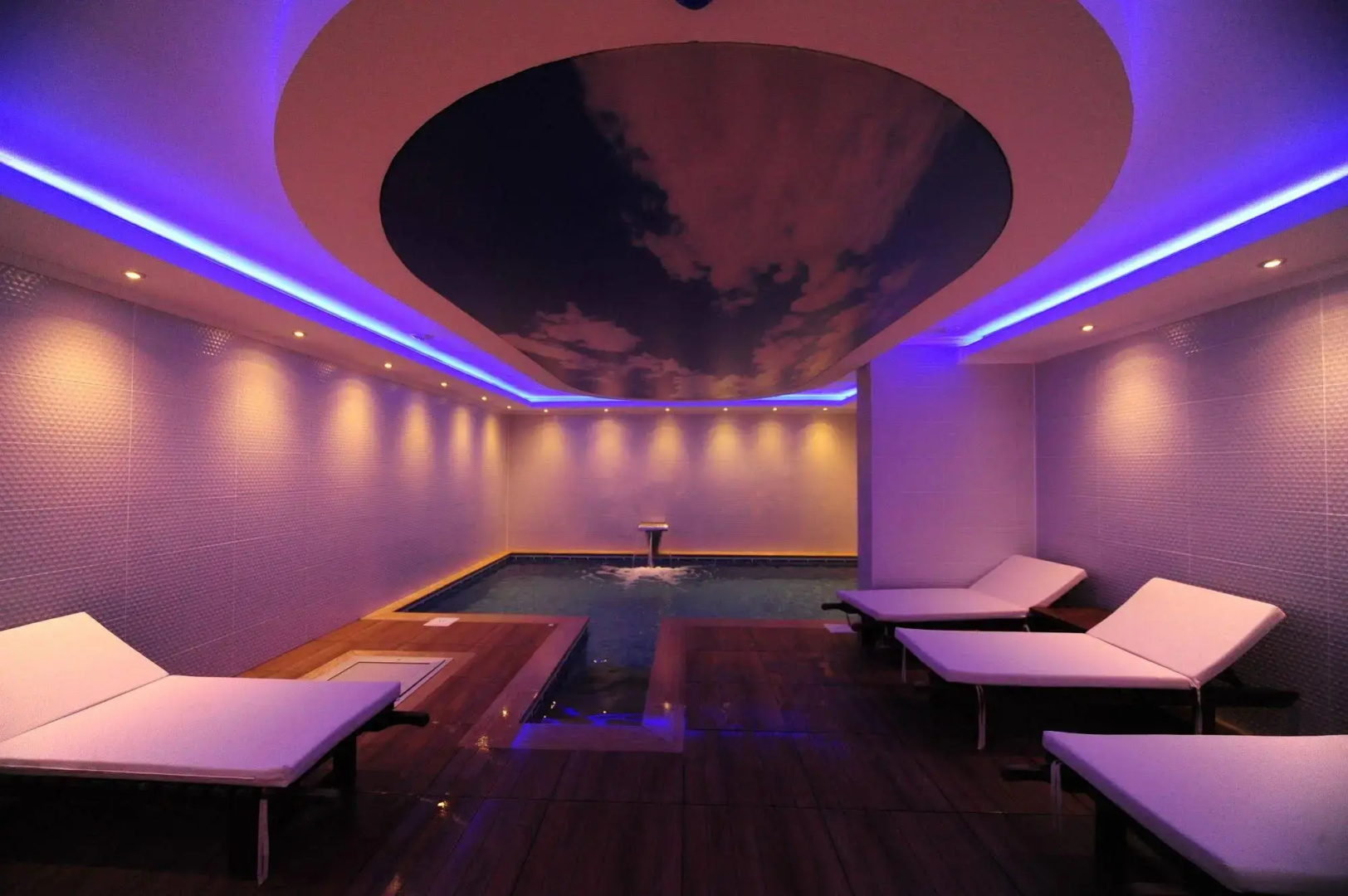 Foto - Blueberry Boutique Hotel