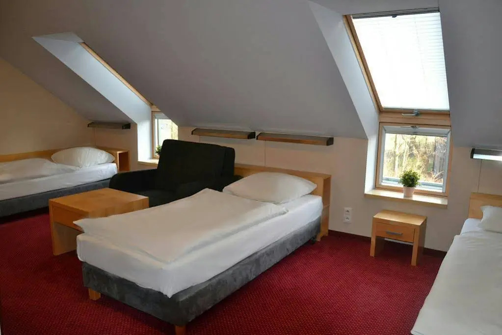 Foto - Hotel Kolna