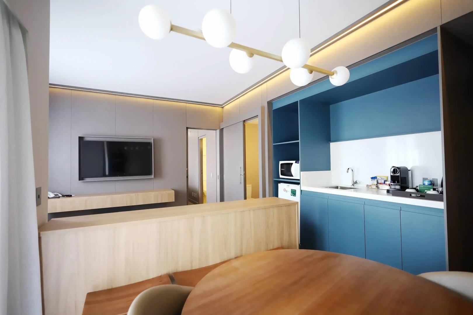 Photo - Clarion Hotel Faria Lima