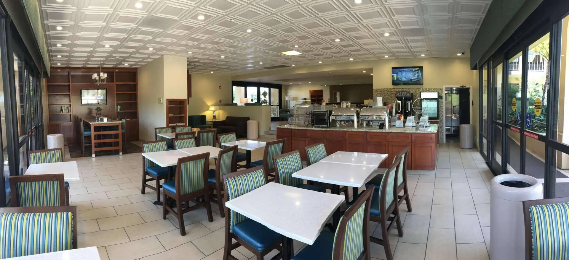 Photo - Best Western Plus South Coast Inn