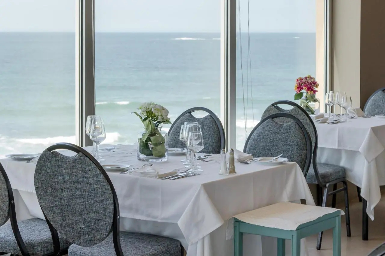 Foto - Axis Ofir Beach Resort Hotel