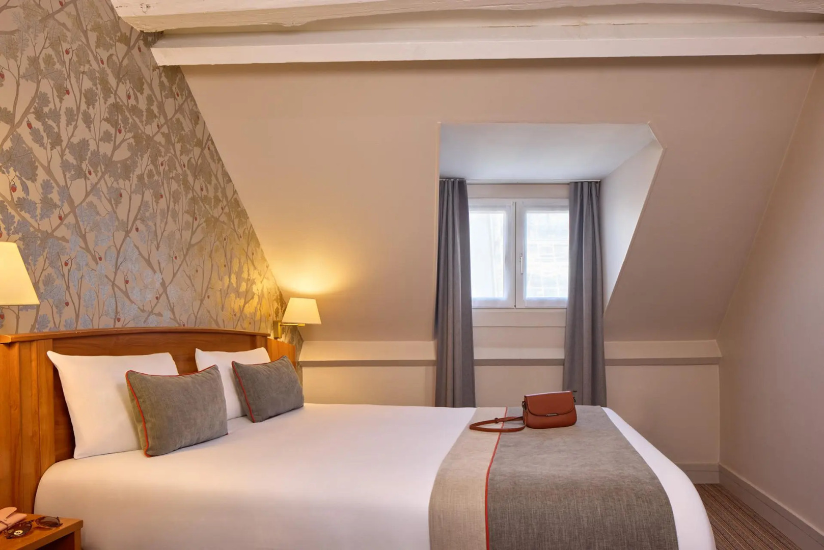 Foto - Timhotel Le Louvre