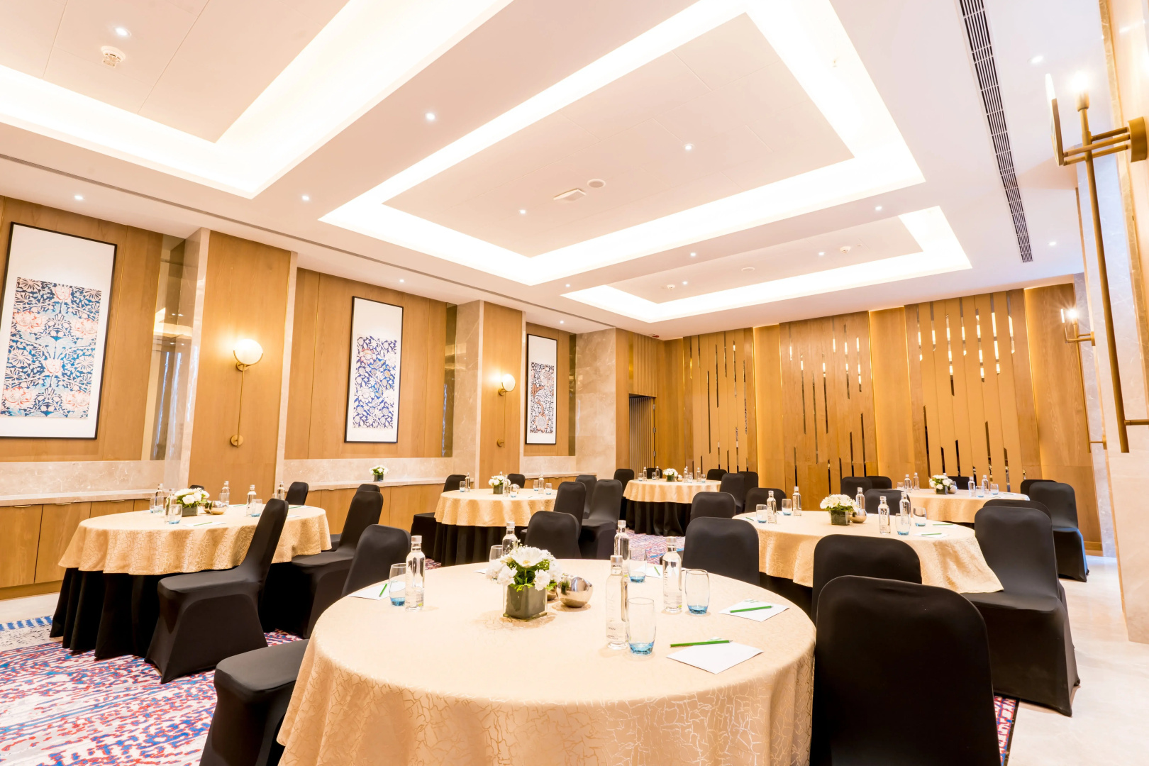 Foto - Holiday Inn LUCKNOW AIRPORT by IHG