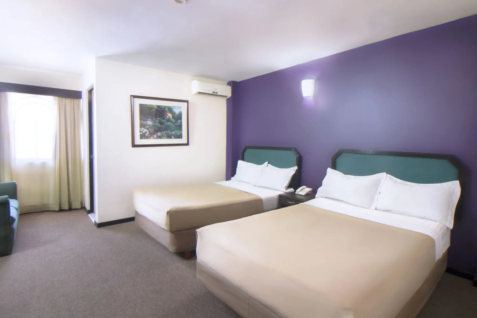 Foto - CHN Hotel Monterrey Santa Fe