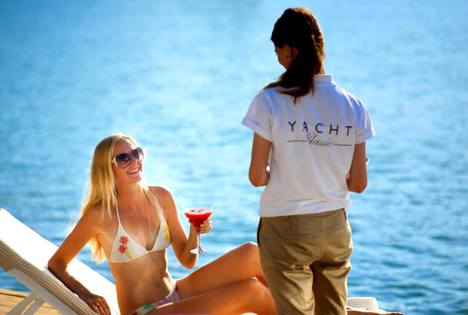 Photo - Yacht Classic Hotel - Boutique Class