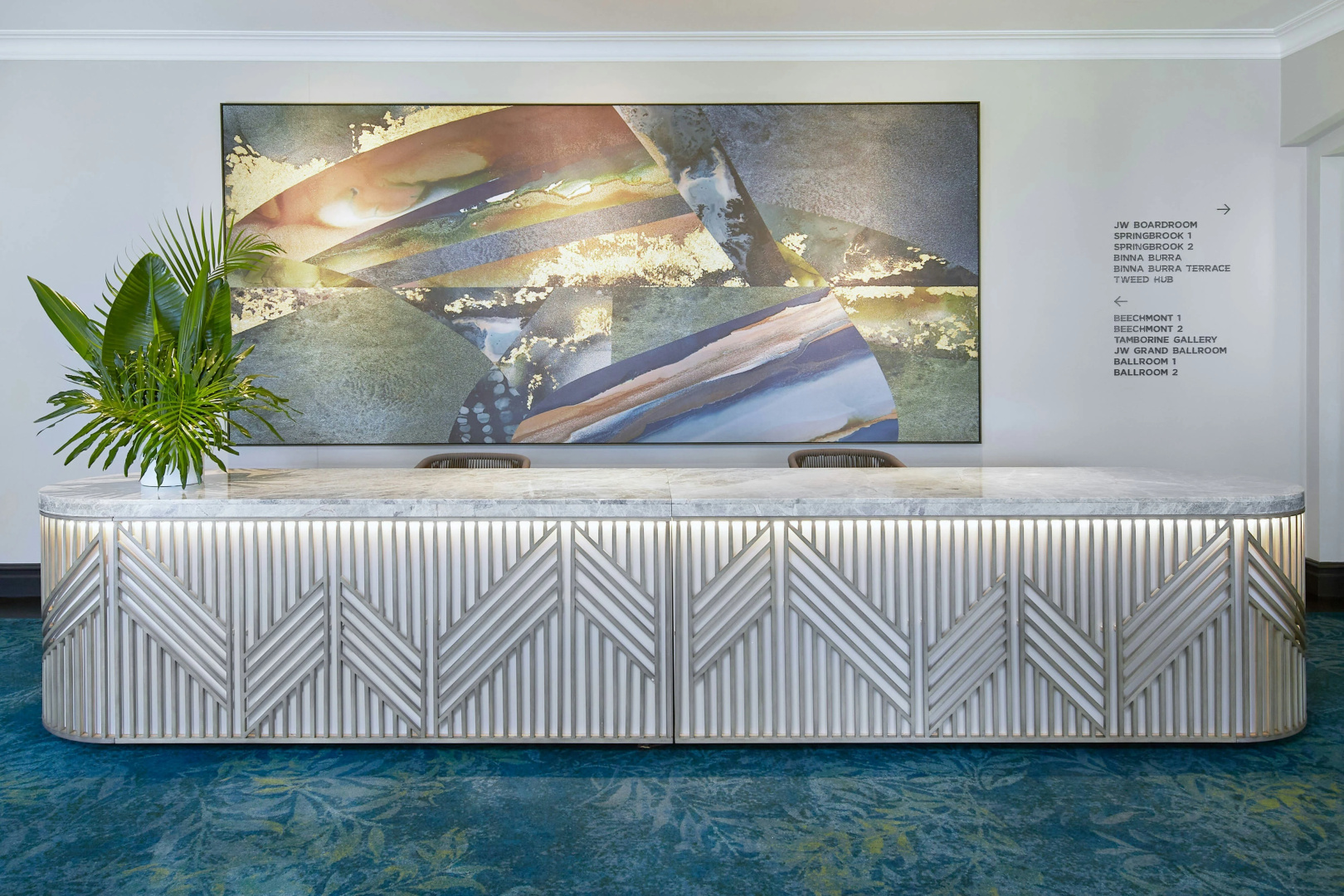 Foto - JW Marriott Gold Coast Resort & Spa