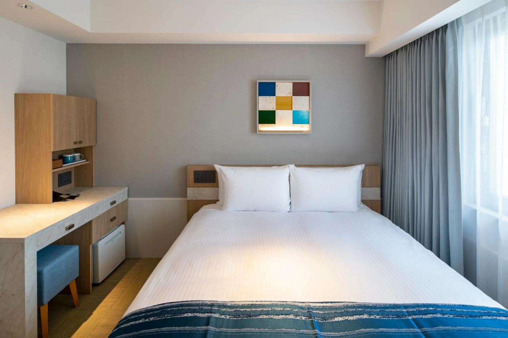 Foto - Okinawa Hinode Resort and Hot spring Hotel