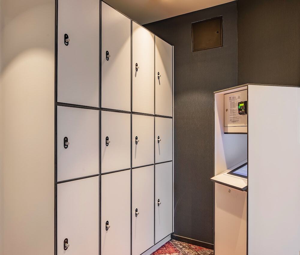 Photo - Bunk Hotel Utrecht