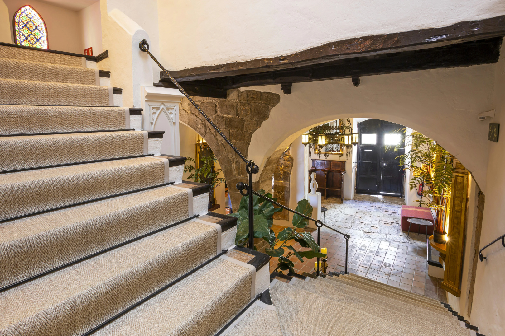 Photo - Hotel La Torre del Canonigo - Small Luxury Hotels