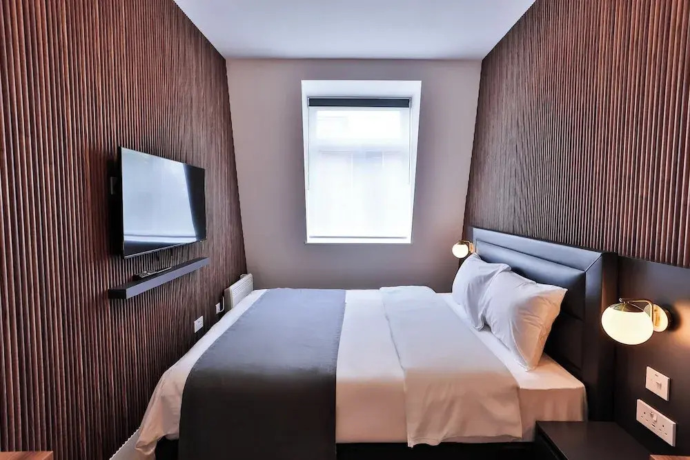 Foto - Finsbury Rose