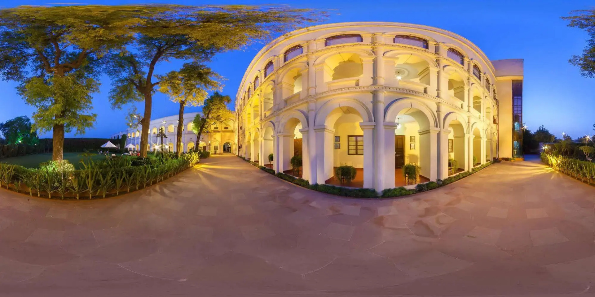 Photo - The Grand Imperial - Heritage Hotel