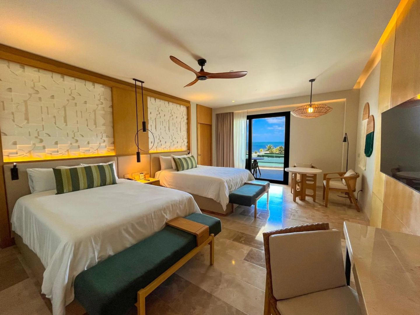 Foto - Haven Riviera Cancun - All Inclusive - Adults Only