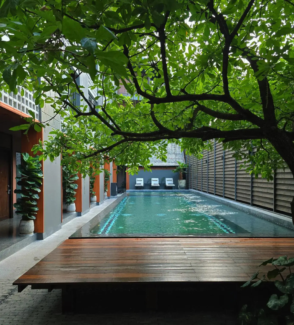 Foto - Hotel Loy Chiang Mai - Adult Only
