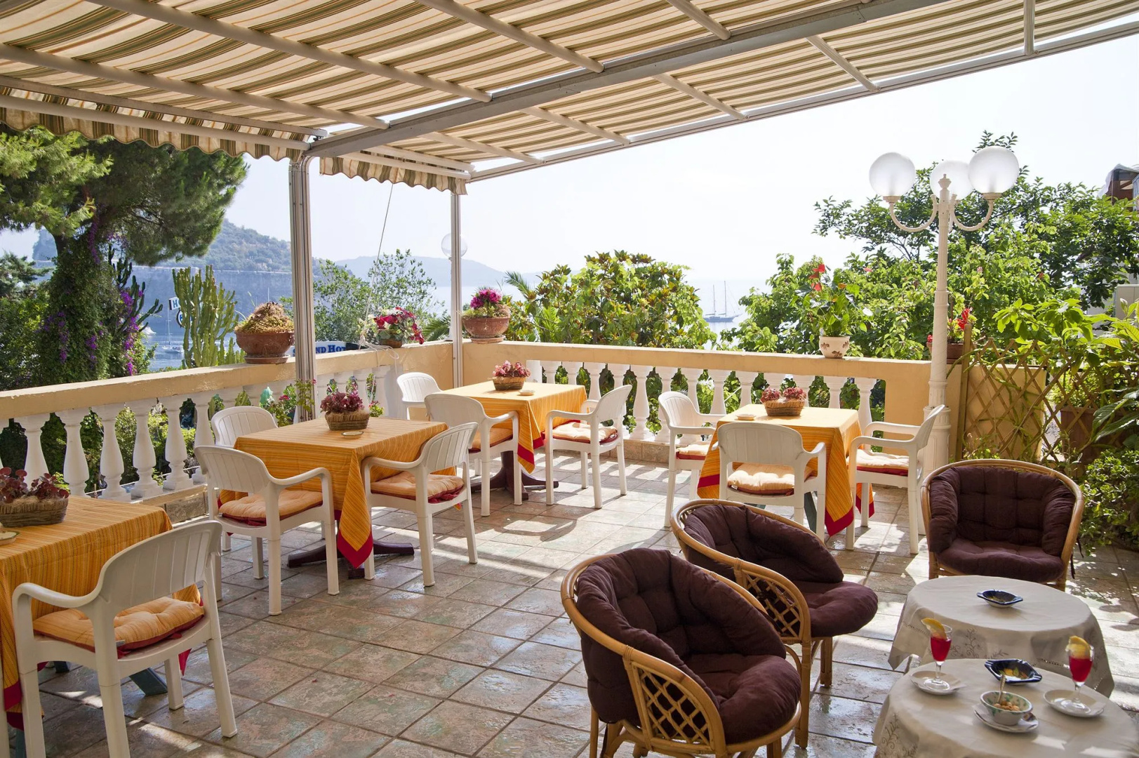 Photo - Hotel Giardino delle Ninfe e La Fenice