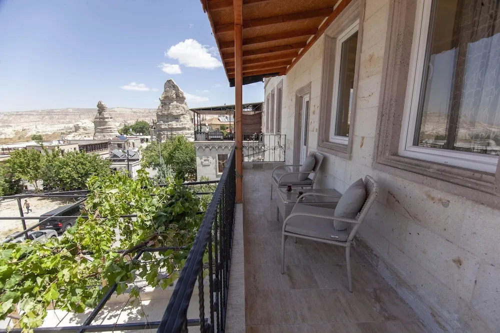 Foto - Sevin Stone Hotel