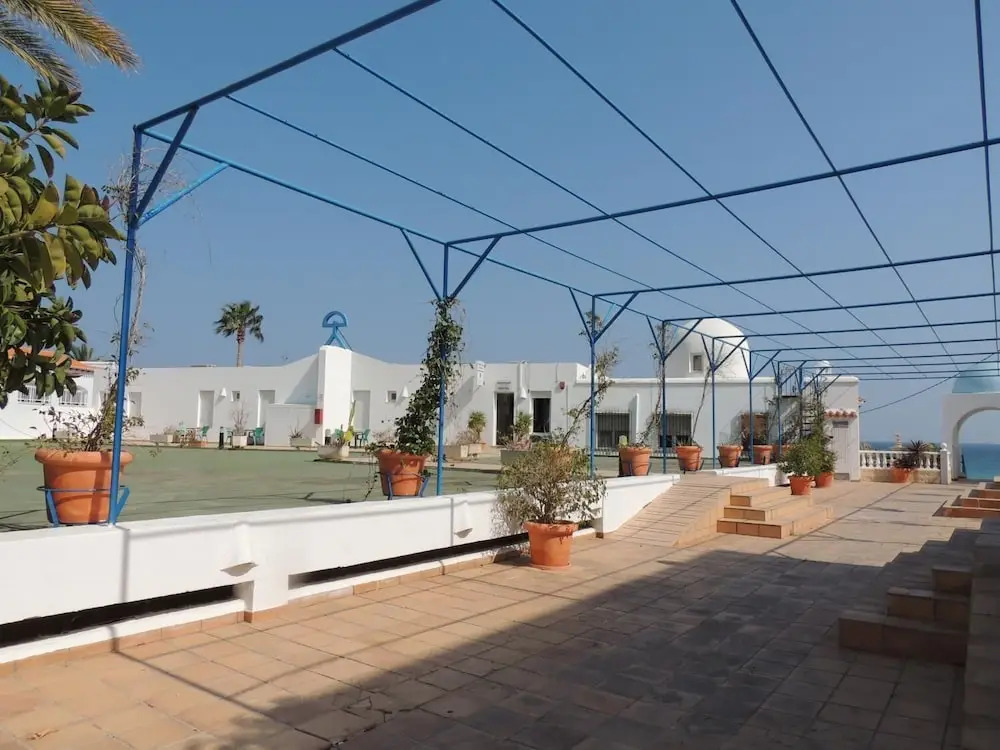 Photo - Hotel Playa Bocaina