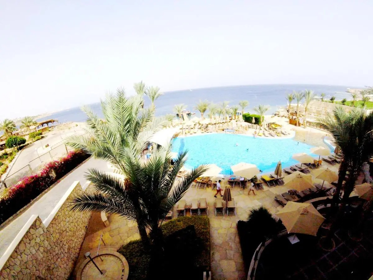 Foto - Xperience Sea Breeze Resort