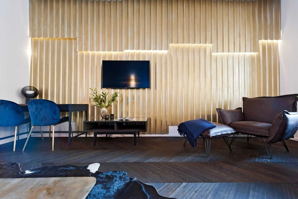 Foto - House of Loft Affair - LoftAffair Collection