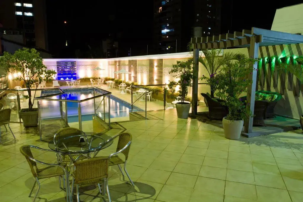 Photo - Hotel Rafain Centro