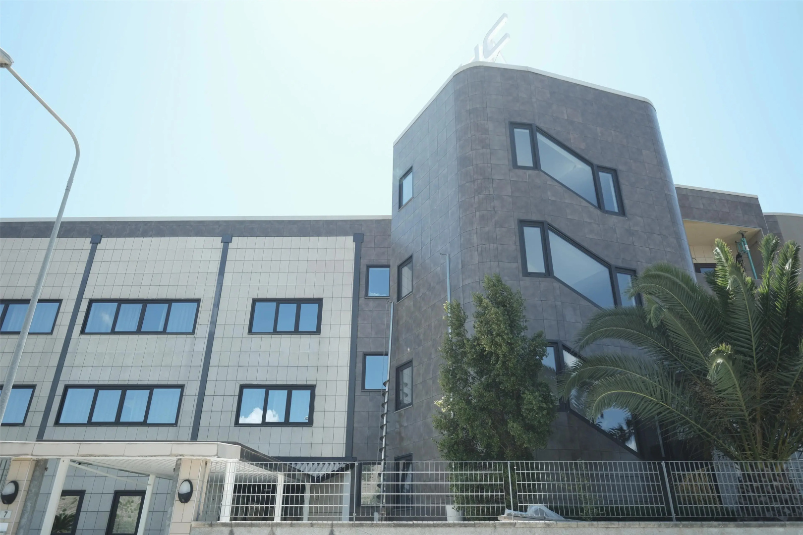 Photo - Best Western Grand Hotel Catanzaro