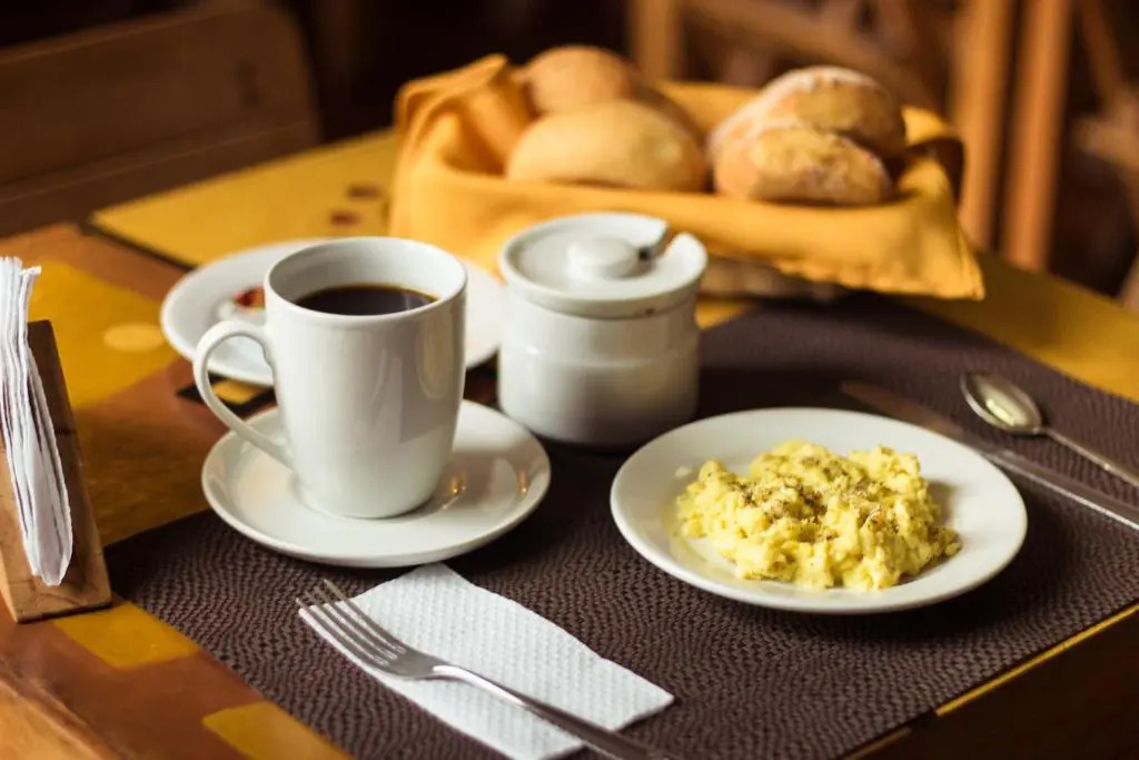 Foto - Casa de Baraybar