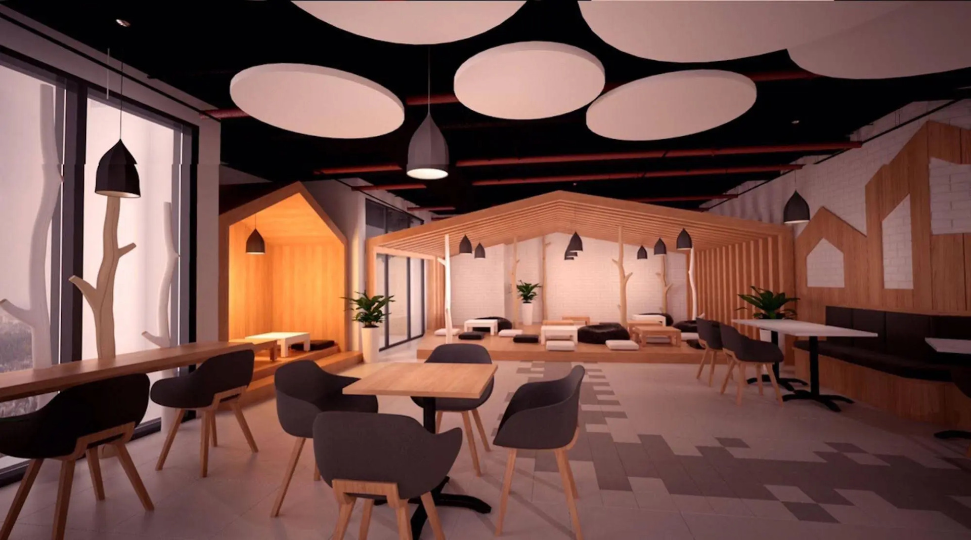 Foto - Dream Hotel and Apartment