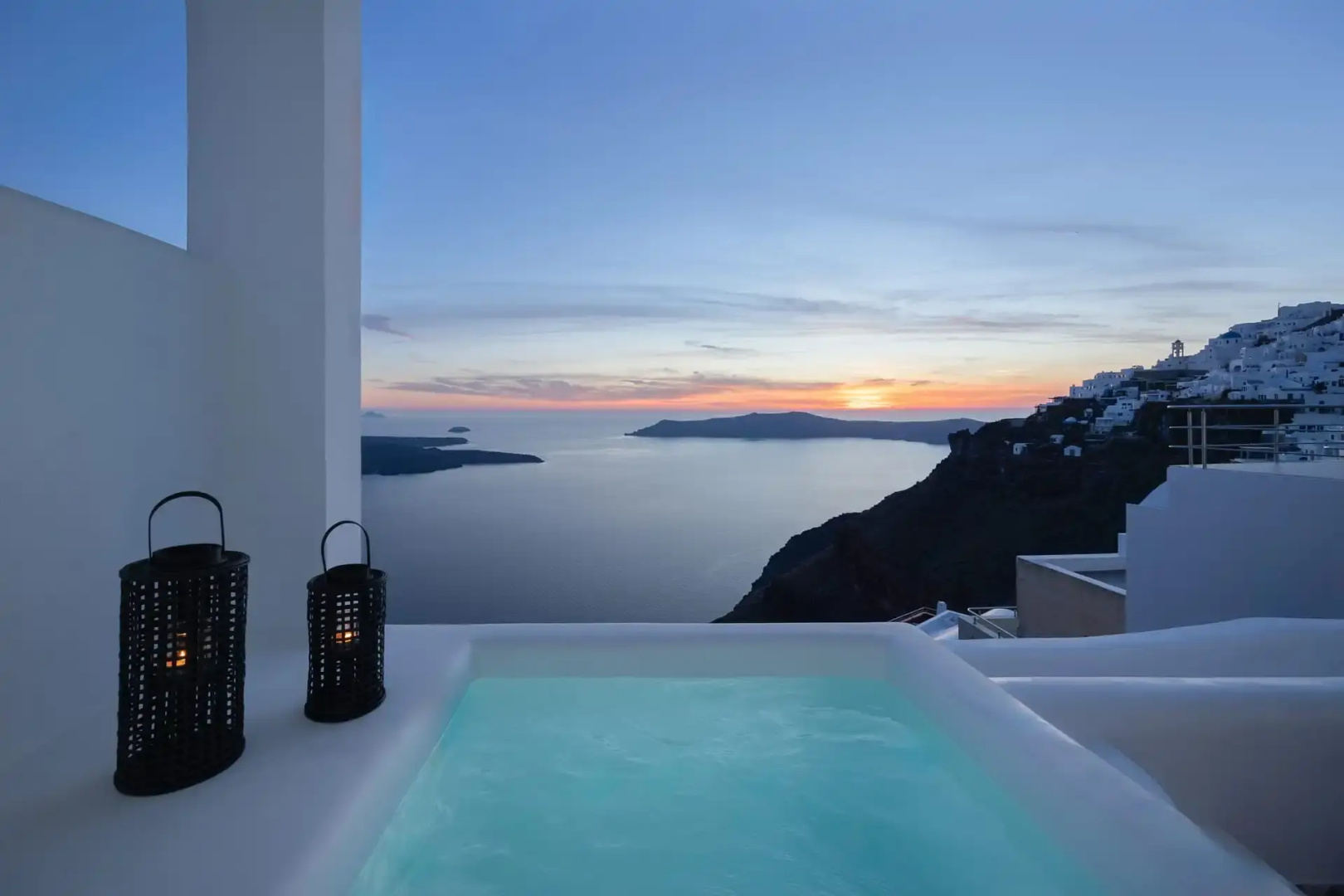 Foto - Surupo Suites