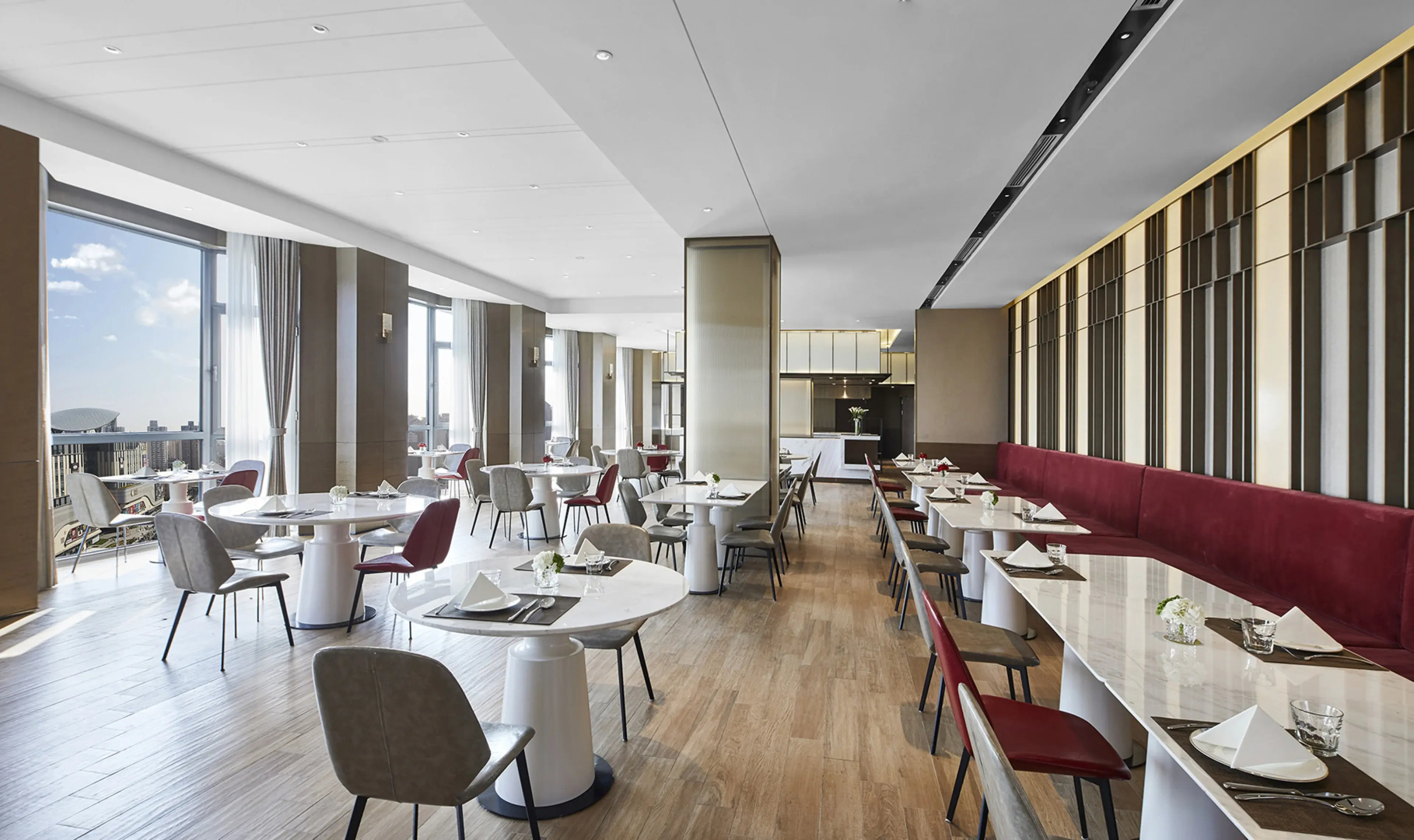 Photo - Holiday Inn Shanghai Huaxia