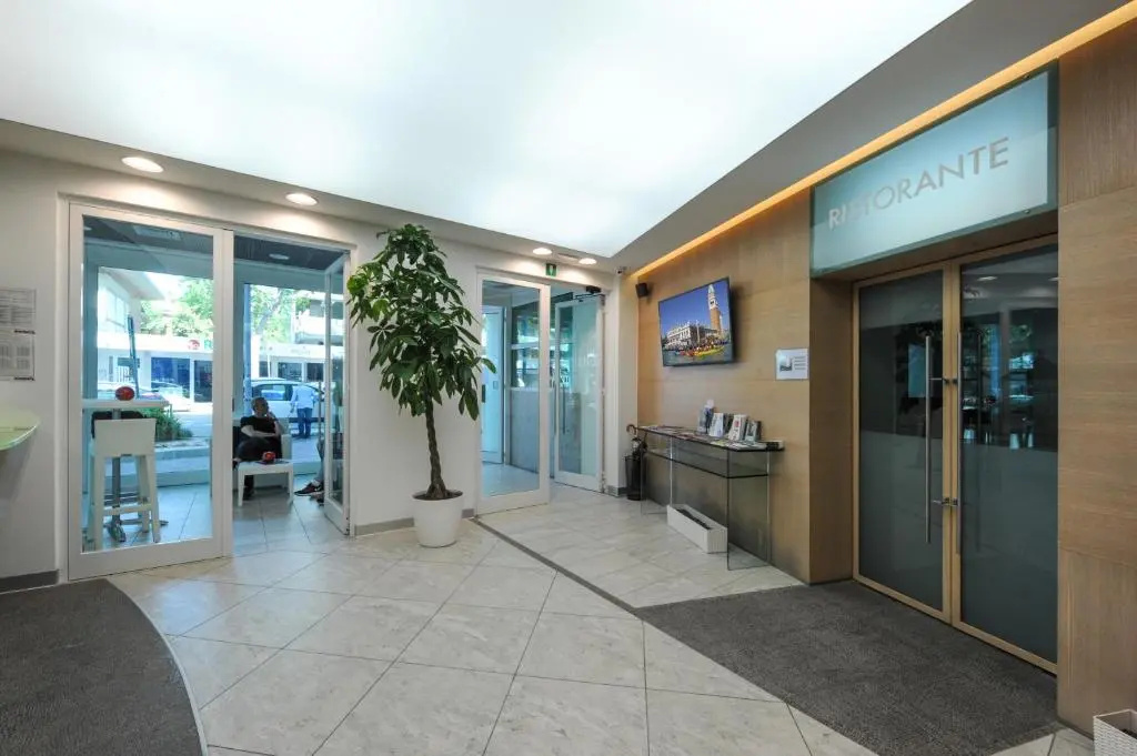 Photo - Hotel Lampara