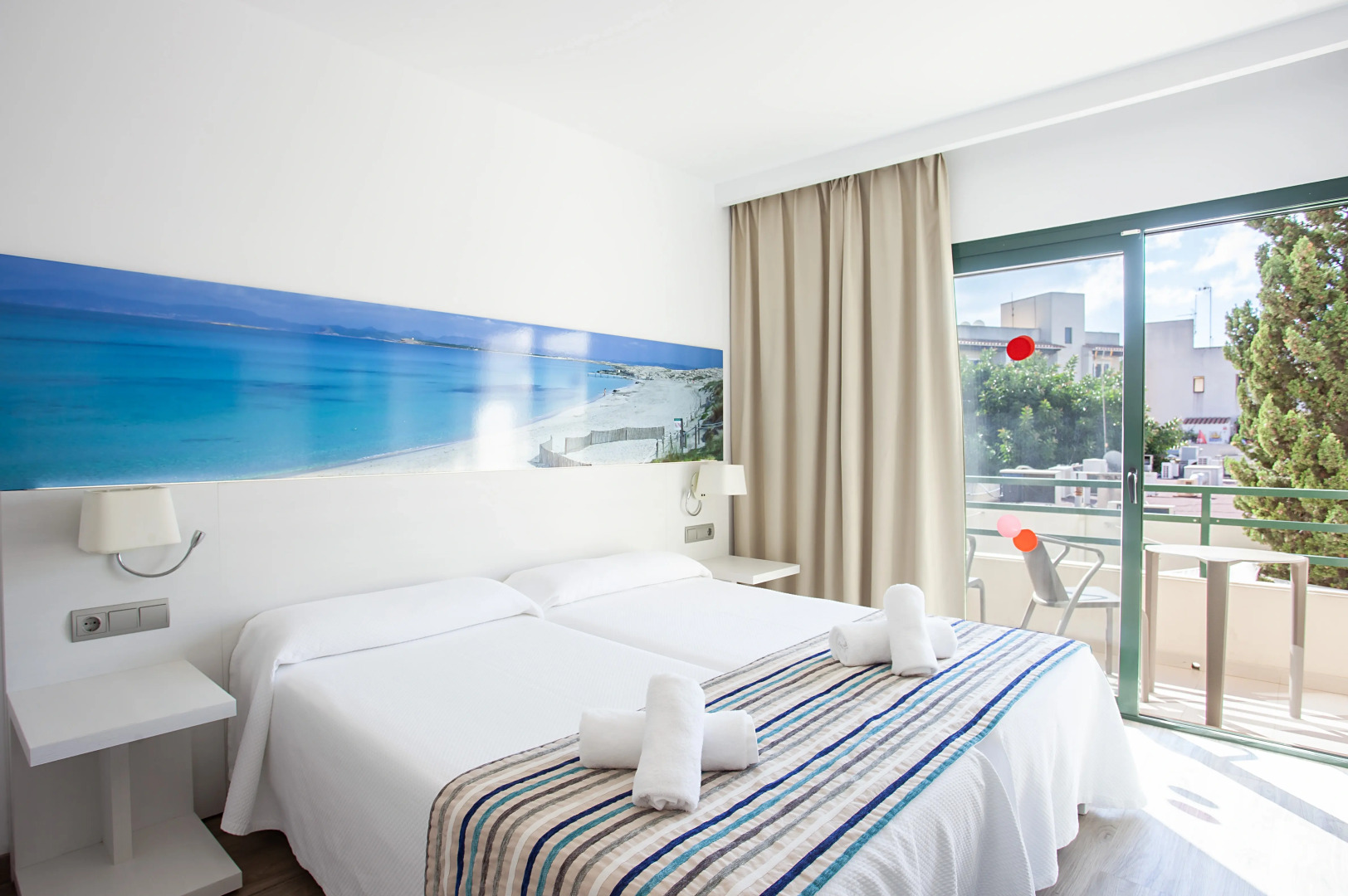 Foto - Hotel Rosales Formentera