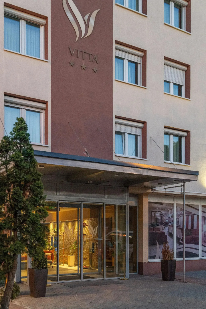 Foto - Vitta Hotel Superior