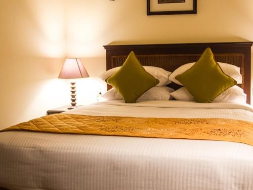 SWISSOTEL SHARM EL SHEIKH