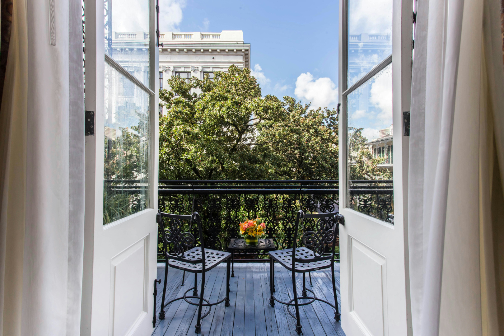 Photo - Omni Royal Orleans Hotel