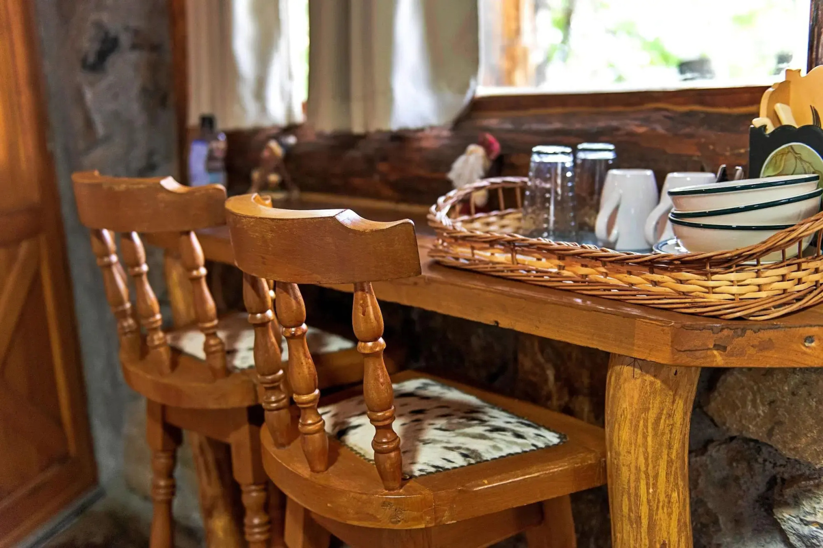 Foto - Patagonia Villa