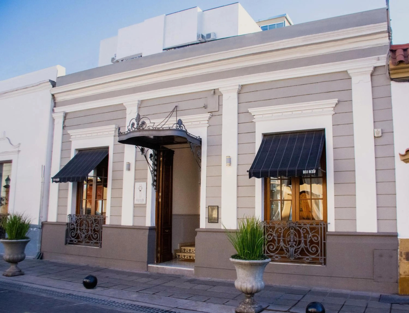 Photo - Villa Vicuña Salta Hotel Boutique
