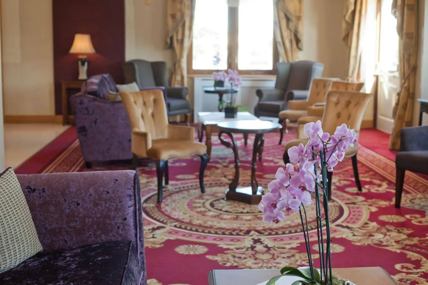 Foto - Clybaun Hotel Galway