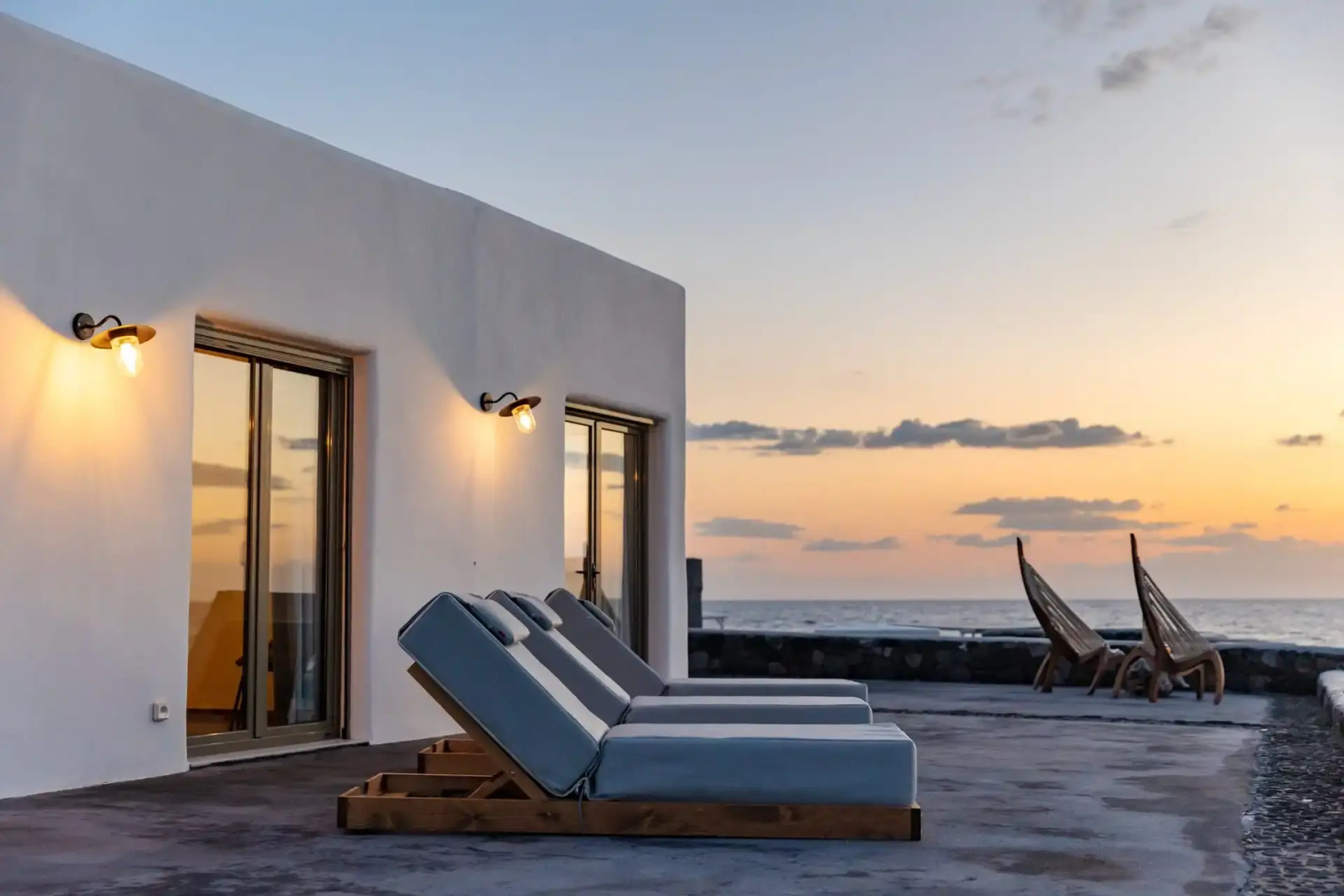 Foto - Casa di Mare Luxury Villas