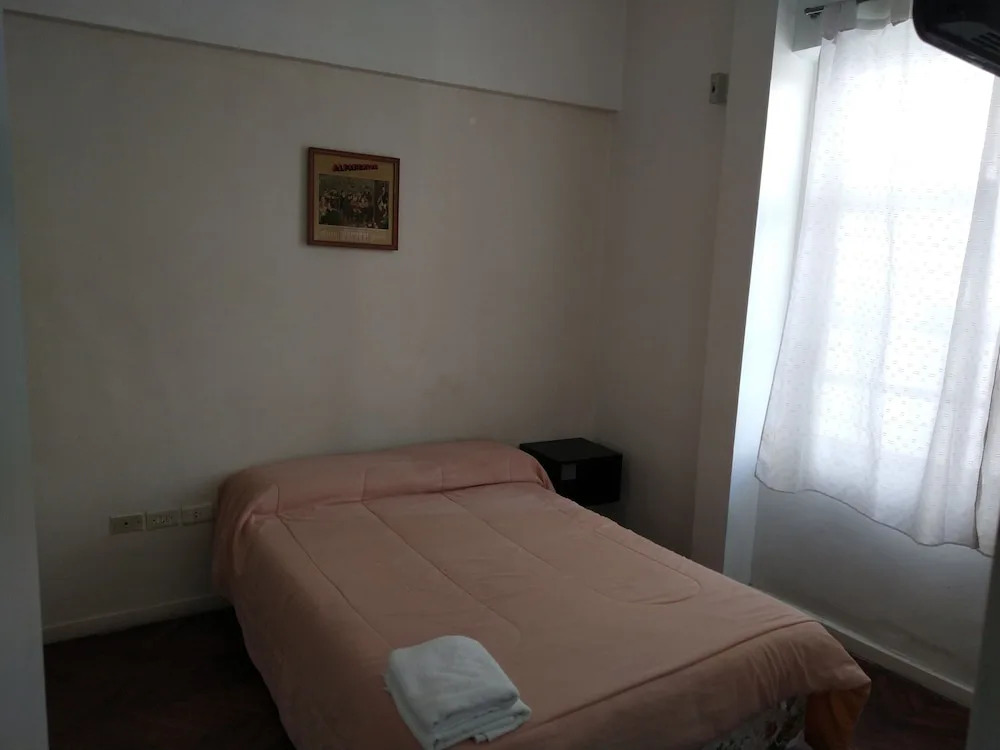 Foto - Hotel Suipacha Inn, a 100 mts del obelisco y a 100mts de Av Corrientes