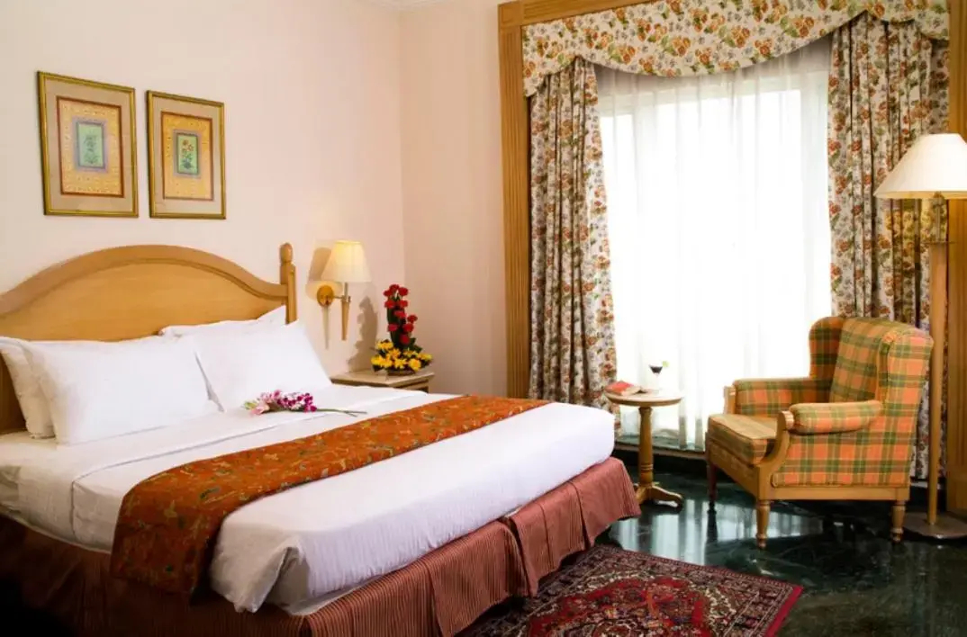 Foto - Savoy Suites Noida
