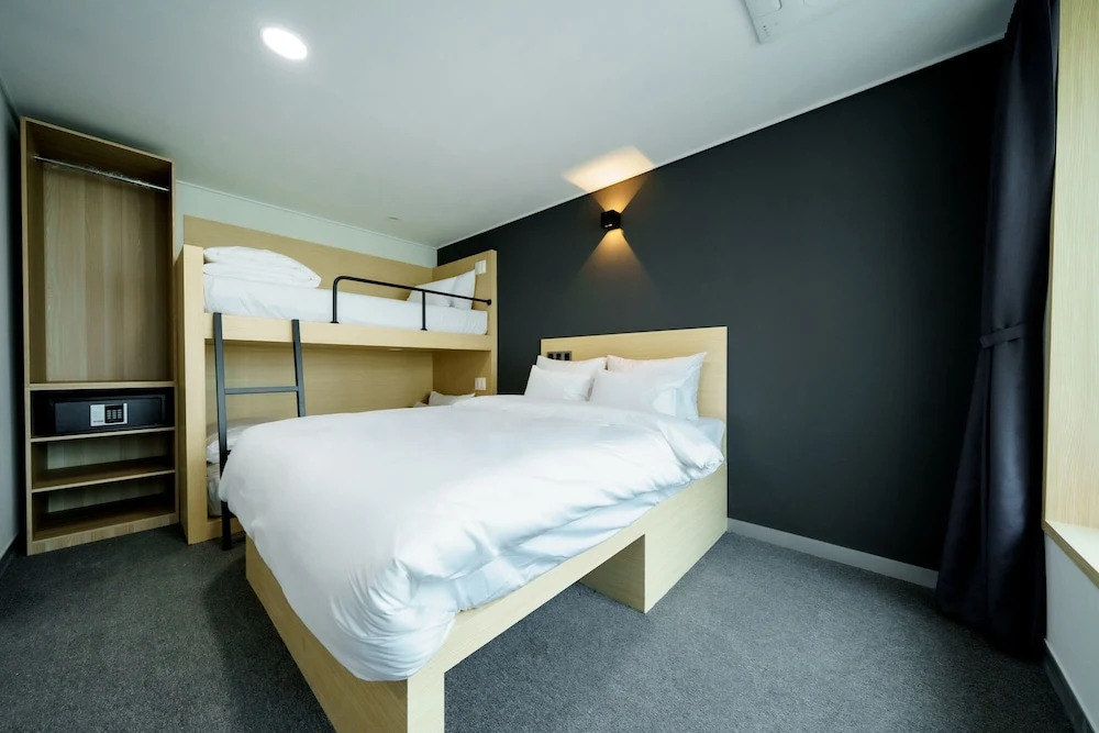 Foto - The Stay Hue Myeongdong