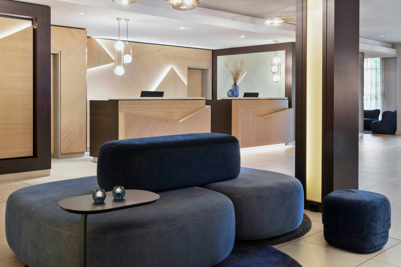 Photo - Courtyard by Marriott Wiesbaden-Nordenstadt